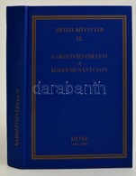 Karsztvízvédelem A Közép-Dunantúlon. Szimpóziumi és Kiegészít? Anyagok. Szerk.: Dr. Nagy Zsigmond. Hévízi Könyvtár 12. H - Unclassified