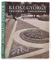 Lugosi Lugo László: Klösz György 1844-1913. Bp.,2002, Polgart. Kiadói Kartonált Papírkötés, Kiadói Papír Véd?borítóban.  - Unclassified