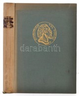 Ybl Ervin: Ybl Miklós. Bp., 1956, Képz?m?vészeti Alap Kiadóvállalata. Kiadói Egészvászon Kötés, Kissé Kopottas állapotba - Non Classificati