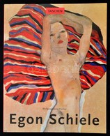 Wolfgang Georg Fischer: Egon Schiele.  1890-1918. Pantomimes De La Volupté. Visions De La Moralité. Köln, 1998, Taschen. - Unclassified