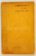 Dr. Kotsis Endre: A Mez?gazdaság és A Falu építészete. Bp.,1931, 'Pátria'. Els? Kiadás. Kiadói Papírkötés, Magánykönyvtá - Unclassified