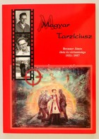 Császár István - Soós Viktor Attila: Magyar Tarzíciusz. Brenner János élete és Vértanúsága 1931-1957- K?szeg, 2003, Proj - Unclassified