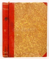 Oeuvres Complétes De Lord Byron. Lord Byron Munkái. Paris 1857. + Chateaubriand Illustré - Essai Sur La Litterature Angl - Unclassified