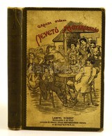 A Nevet? Magyarország. II. Kötet. Összeállította: Gracza György. Bp., é.n., Lampel R. (Wodianer F. és Fiai.) Kiadói Illu - Unclassified