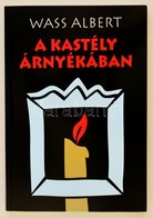 Wass Albert: A Kastély árnyékában. Marosvásárhely, Mentor Kiadó. Kiadói Papírkötés, Jó állapotban. - Unclassified