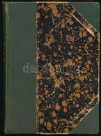 Gábor Andor: Tarka Rímek. 77 Vers. Bp.,(1913), Dick Manó,(Nap Nyomda Bt.-ny.), 128 P. Kés?bbi átkötött Félvászon-kötés,  - Unclassified
