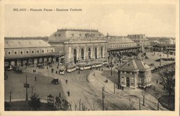 ** * 60 Db Régi Olasz Városképes Lap / 60 Pre-1945 Italian Town-view Postcards - Non Classificati