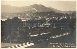 ** * 56 Db Régi Svájci, Osztrák és Német Városképes Lap / 56 Pre-1945 Swiss, Austrian And German Town-view Postcards - Unclassified