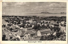 T2/T3 Balatonboglár, Látkép (EK) - Unclassified