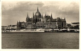 T2/T3 Budapest V. Országház, Parlament (EK) - Unclassified