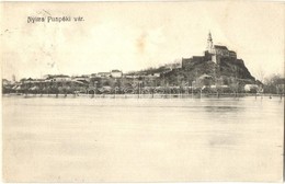 T2 Nyitra, Nitra; Püspöki Vár / Bishop's Castle - Unclassified