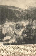 T4 Bad Gastein (cut) - Unclassified