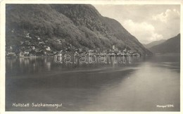 * T2 Hallstatt - Non Classés