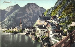 * T2/T3 Hallstatt - Unclassified