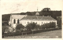 T2 Mayerling, Karmelitenkloster Ehemaliges Jagdschloss Kronprinz Rudolf / Carmelite Convent, Formerly The Hunting Lodge  - Non Classés