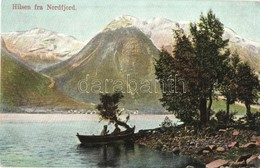 ** T2 Nordfjord - Unclassified