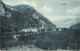 T2/T3 Loppio (Trentino-Südtirol), General View (EK) - Unclassified