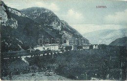 T2/T3 Loppio (Trentino-Südtirol), General View (EK) - Non Classificati