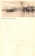 ** T2/T3 Venice, Venezia; Lido, Steamship (EK) - Unclassified