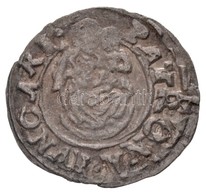 1628K-B Denár Ag 'II. Ferdinánd' (0,66g) T:2
Huszár: 1204., Unger II.: 917.a - Unclassified