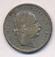 Ausztria 1878. 1Fl Ag 'Ferenc József' T:2 Patina
Austria 1878. 1 Florin Ag 'Franz Joseph' C:XF Patina
Krause KM#2222 - Non Classificati