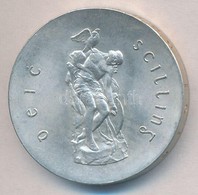 Írország 1966. 10Sh Ag 'A Húsvéti Felkelés 50. évfordulója' T:1-
Ireland 1966. 10 Shilling '50th Anniversary - Irish Upr - Unclassified