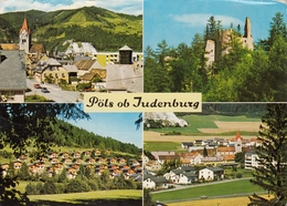 Pols Ob Judenburg - Judenburg