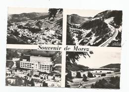 39 Jura Souvenir De Morez Ed Real Photo - Morez