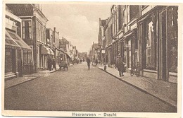 Heerenveen, Dracht - Heerenveen