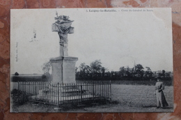 LOIGNY LA BATAILLE (28) - CROIX DU GENERAL DE SONIS - Loigny