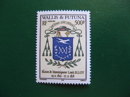 WALLIS YVERT POSTE ORDINAIRE N° 626 NEUF** LUXE FACIALE 4,19 EUROS - Neufs