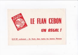 LE FLANC CEBON / UN REGAL / RARE - Alimentaire