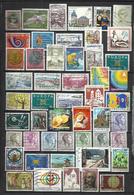 G378-SELLOS LUXEMBURGO SIN TASAR,BUENOS VALORES,VEAN ,FOTO REAL.LUXEMBOURG STAMPS WITHOUT TASAR, GOOD VALUES, SEE, REAL - Collections