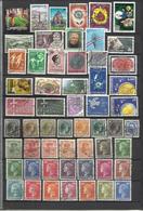 G379-SELLOS LUXEMBURGO SIN TASAR,BUENOS VALORES,VEAN ,FOTO REAL.LUXEMBOURG STAMPS WITHOUT TASAR, GOOD VALUES, SEE, REAL - Collections