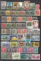 G380-SELLOS LUXEMBURGO SIN TASAR,BUENOS VALORES,VEAN ,FOTO REAL.LUXEMBOURG STAMPS WITHOUT TASAR, GOOD VALUES, SEE, REAL - Collections