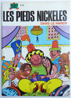 LES PIEDS NICKELES 86 DANS LE HAREM - SPE - PELLOS (2) - Pieds Nickelés, Les