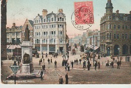 CPA - HULL - VICTORIA SQUARE - EXCELSIOR - 7 - Hull