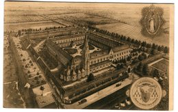 CPA - Carte Postale - Belgique - Westmalle - Abbaye Cistercienne - Vue Panoramique (CP2924) - Malle