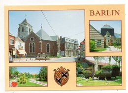 21916-LE-62-BARLIN-------------multivues - Barlin