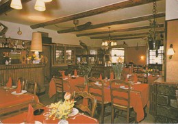 83 - LES ARCS - Le Relais Franc Comtois Hôtel Restaurant - Les Arcs