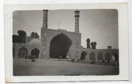 CPA Perse Iran Carte Photo Non Circulé - Iran