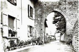 Bressieux La Vieille Porte - Bressieux