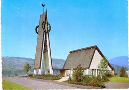 Suisse - Buochs Kirche - Buochs