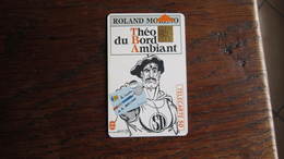 CARTE TELEPHONIQUE SUPER DUPONT    GOTLIB - Gotlib