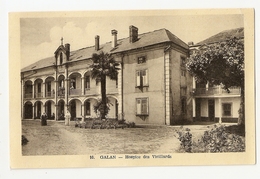 65 Galan, Hospice De Vieillards (2542) - Galan