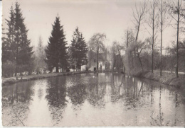 Chaumont-Gistoux - " Le Ronvau" - Chaumont-Gistoux