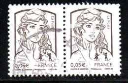 N° 4764 - 2013 - 2013-2018 Marianne Of Ciappa-Kawena