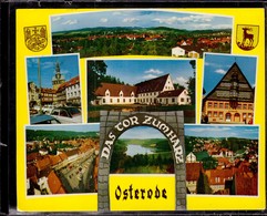 Osterode - Mehrbildkarte 2 - Osterode