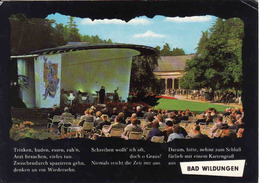 Hesse > Bad Wildungen, Gebraucht 1977 - Bad Wildungen