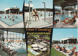 Bavaria > Bad Fuessing, Gebraucht 1982 - Bad Füssing